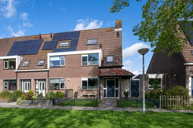 Koningsspil 12