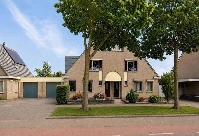Kloosterwiel 61