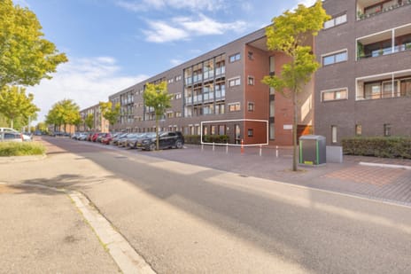 Westerscheldestraat 143