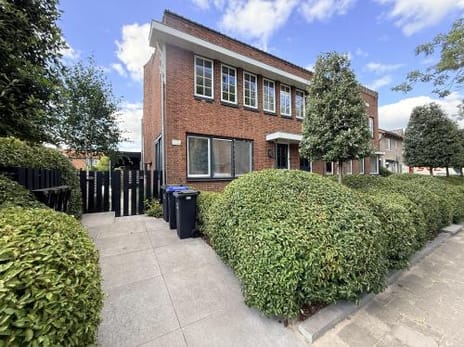 Kerklaan 9-B