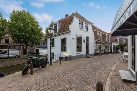 Peperstraat 16