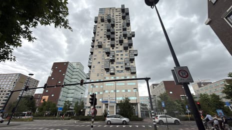 Spoorlaan 349