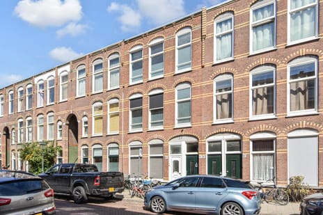 Noorderbeekdwarsstraat 107