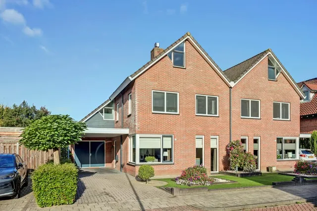 de Veenen 1