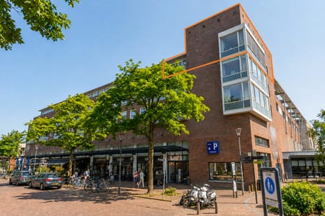 Raadhuisplein 4