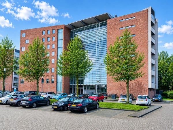 Annie M.G. Schmidtstraat