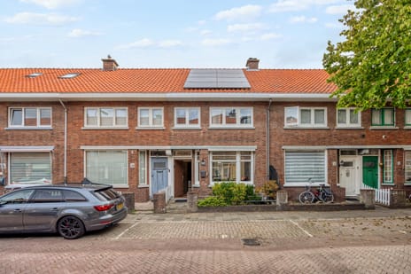 Van Vlotenstraat 30