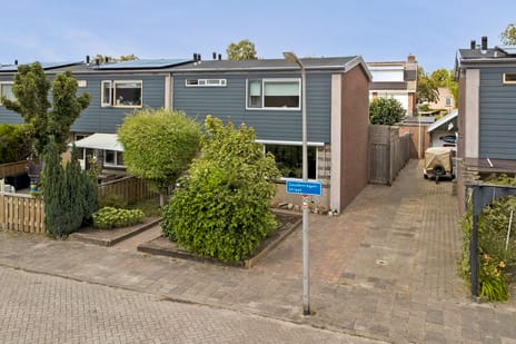 Goudenregenstraat 13