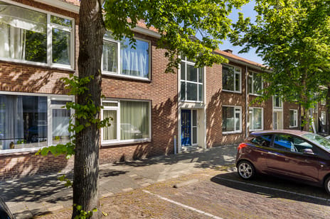 Nieuwstraat 111