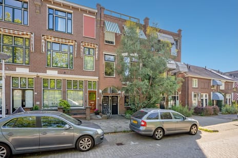 Oostsingel 172