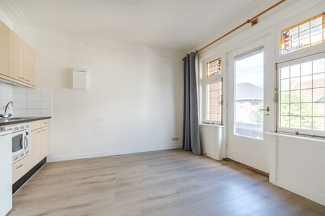 Hoogstraat 93-B