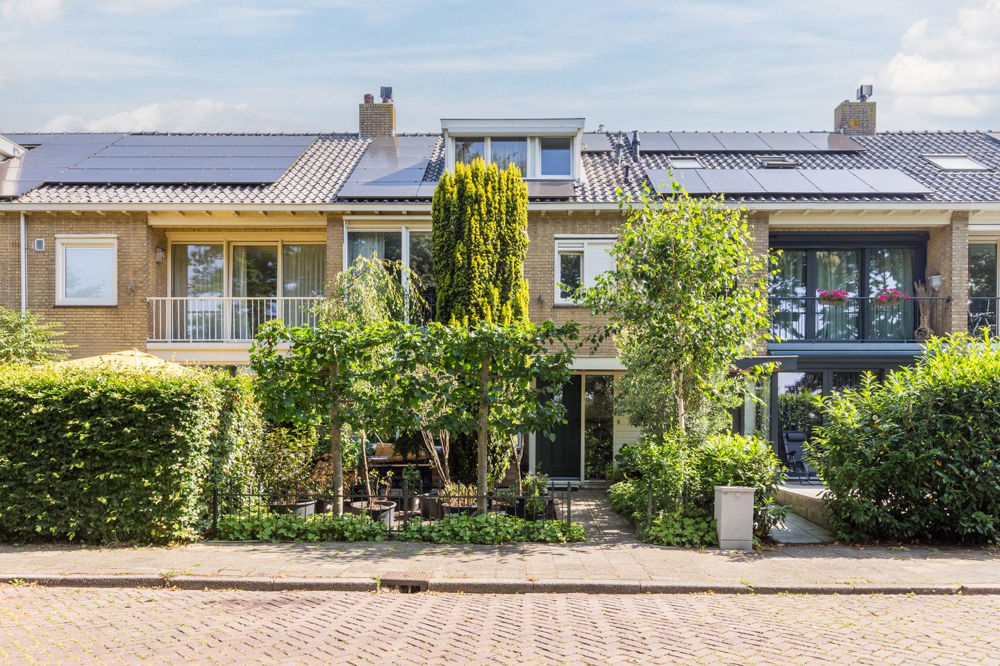 Singel 27