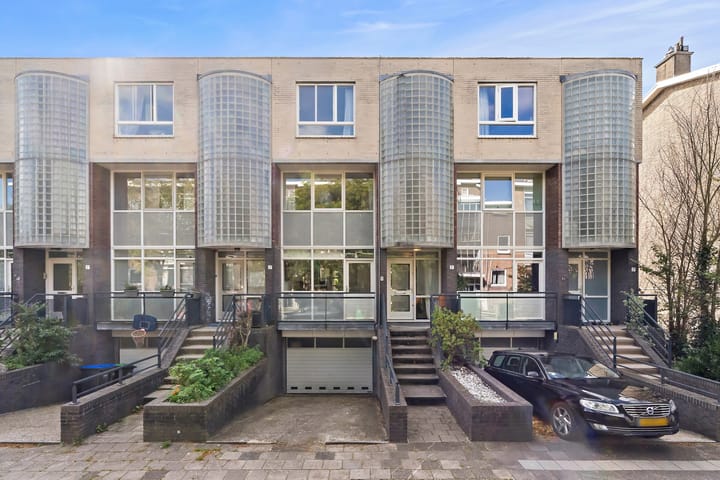 Hanedoesstraat 2-E