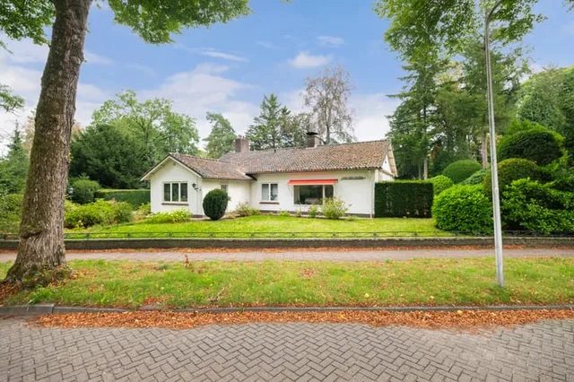 Lindenlaan 1