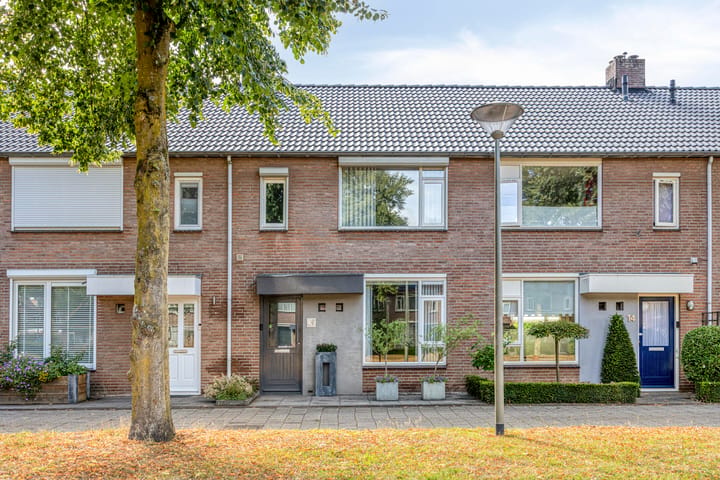 NVM Open Huizen Dag Orion 12