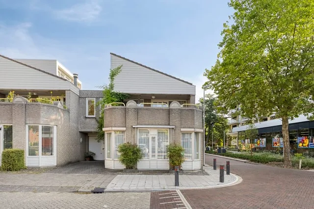 Rietvinkstraat 2