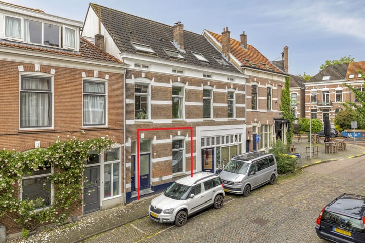 De Wiltstraat 43