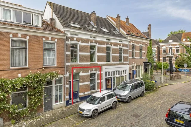 De Wiltstraat 43