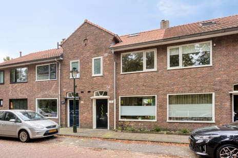 van Rijckevorsel van Kessellaan 29-B
