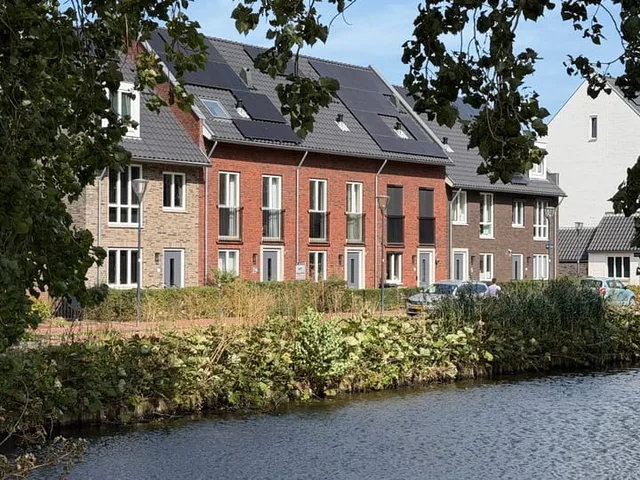 Beethovenstraat 2