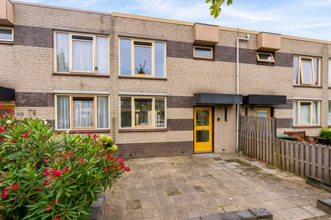 Rachmaninovstraat 40