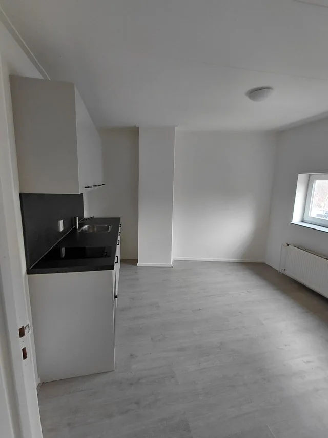 Leeuwarderstraat