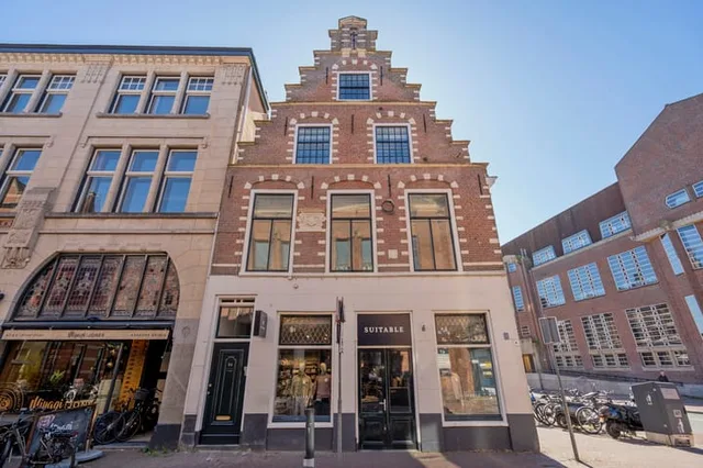 Zijlstraat 54-B