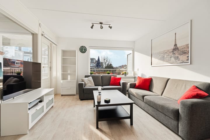 Oude Haagweg 579-C