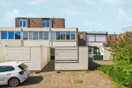 Zwanenveld 2714