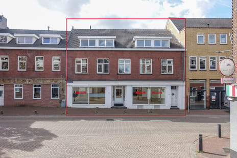 St.Pieterstraat 53