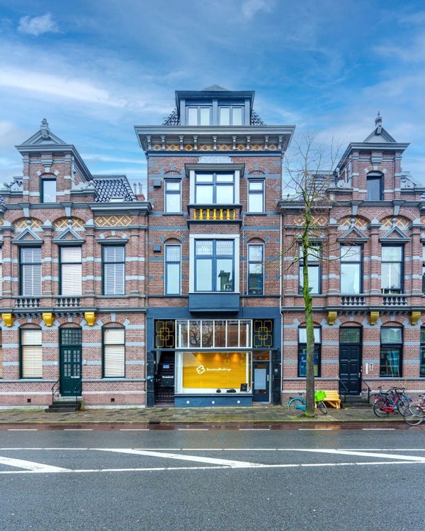 Westersingel