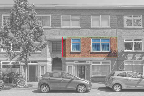 Stuyvesantstraat 69
