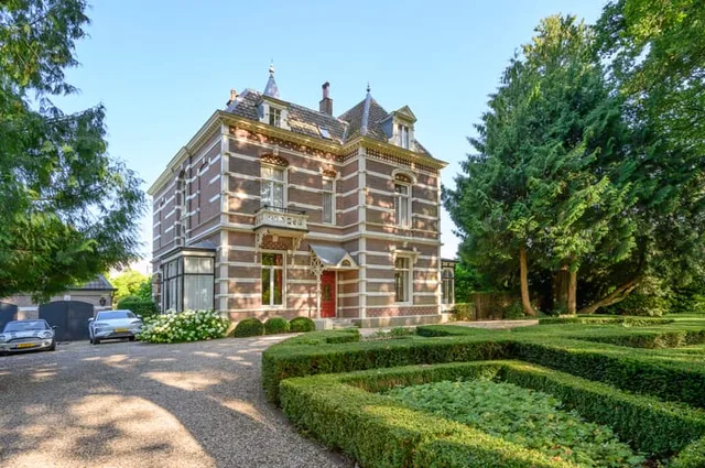 Burgemeester de Wijslaan 6 6971 CD Brummen