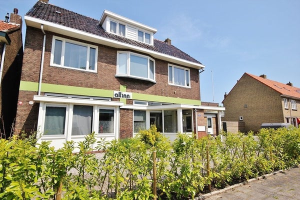 Bildtsestraat