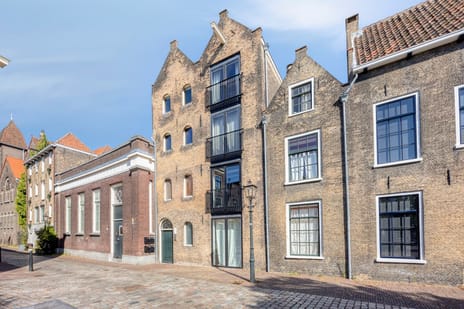 Walvisstraat 2-D
