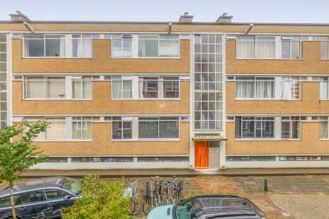 Navanderstraat 8-B