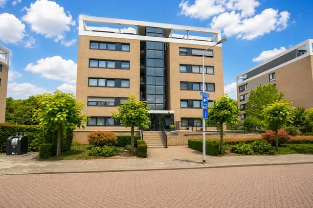 Kosterbeemden 96