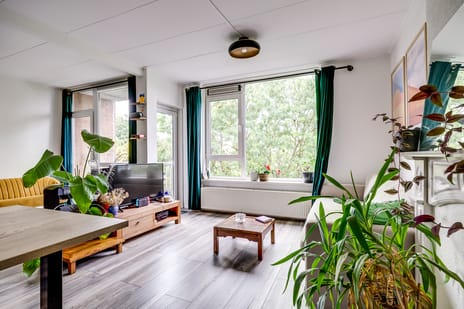 Fahrenheitlaan 8-3