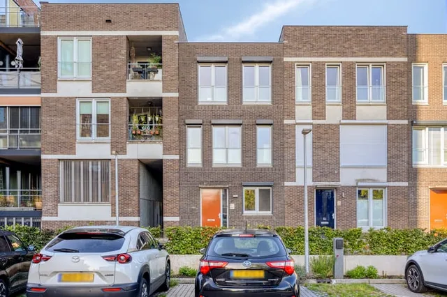 Koningslinde 1