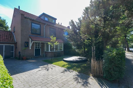 Voorstadslaan 331