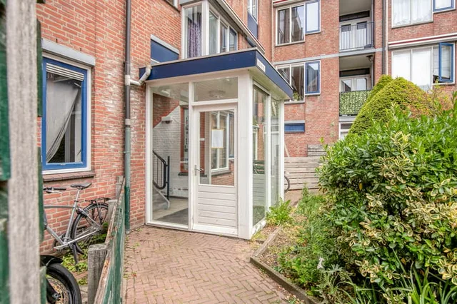 Van Dishoeckstraat 90