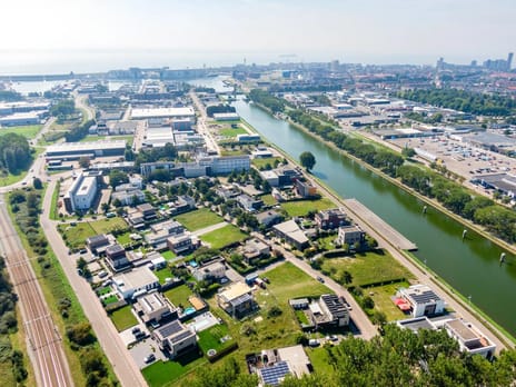 Stroomweg