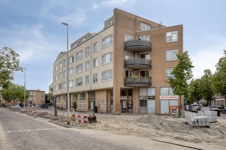 Libanonweg 106