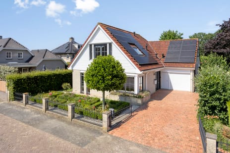 Bredehof 4