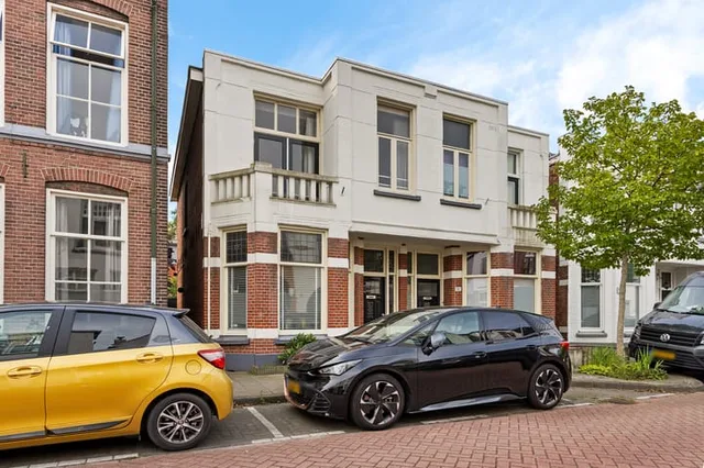 Soendastraat 34