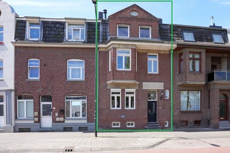 Maastrichterlaan 176
