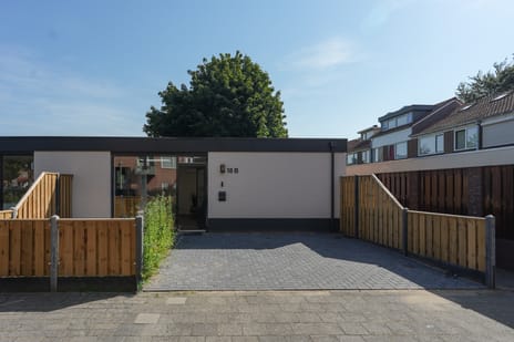 Ligusterstraat 18-B