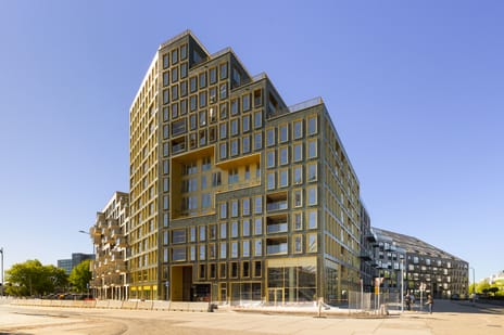 Eiffelstraat 273