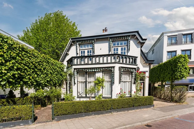 Geversstraat 69 2341 GC Oegstgeest