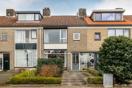Groene Woud 118
